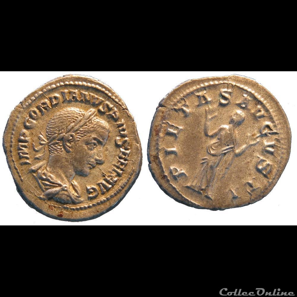 Denier émission matrimoniale PIETAS AVGVSTI monnaie antique jc ap romaine denier emission matrimoniale pietas avgvsti
