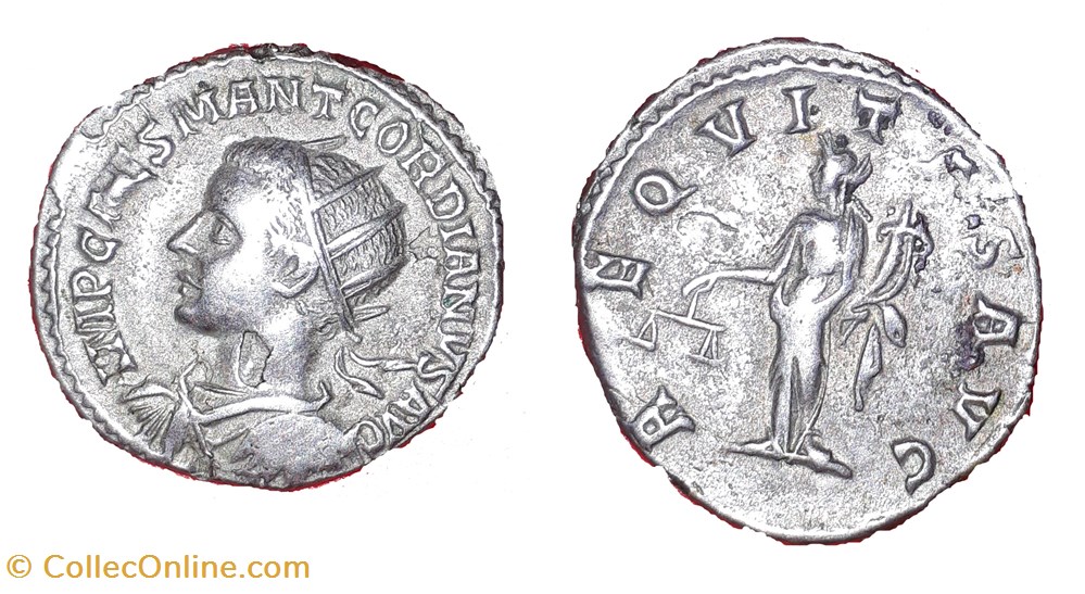 monnaies antiquite av jc ap romaines republicaines imperiales antoninien 1ere emission aequitas