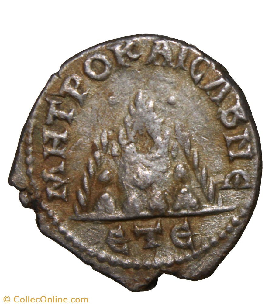 Didrachme an 5 Point à gauche et droite monnaie antique av jc ap romaine provinciale didrachme an 5 point a gauche et droite