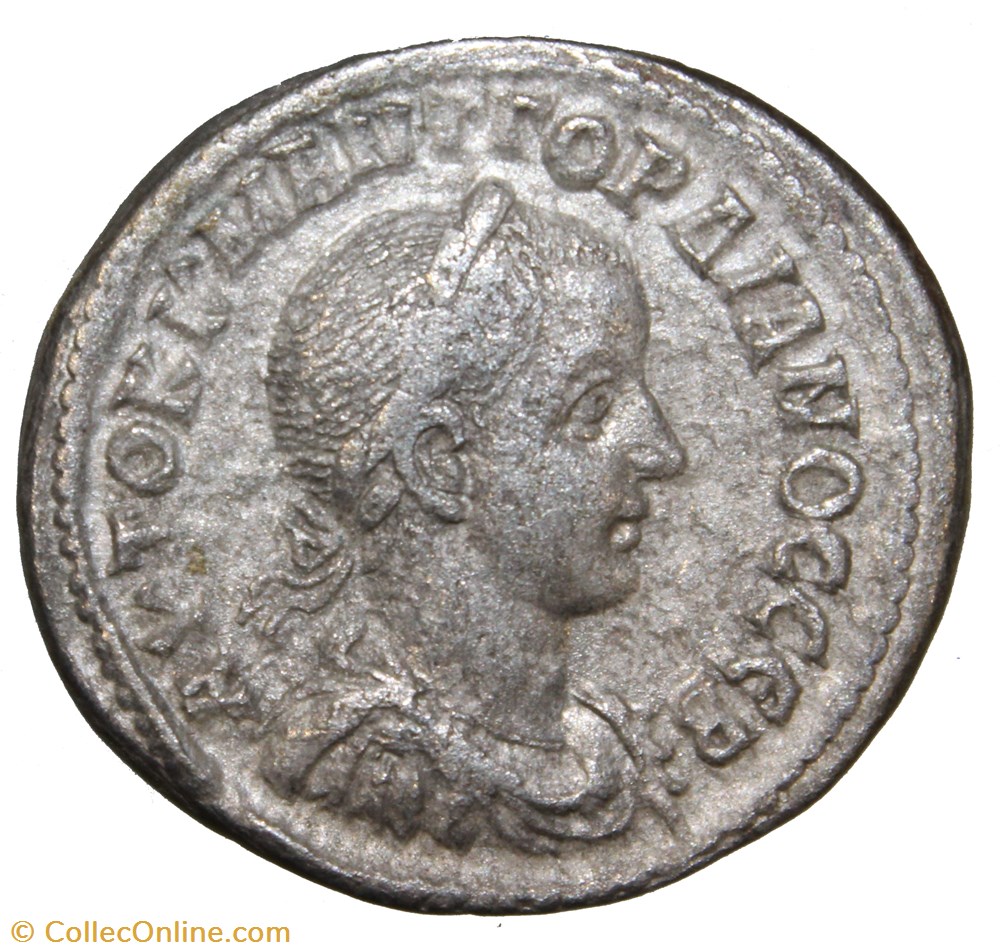 1ere émission buste à droite de face monnaie antique av jc ap romaine provinciale 1ere emission buste a droite de face