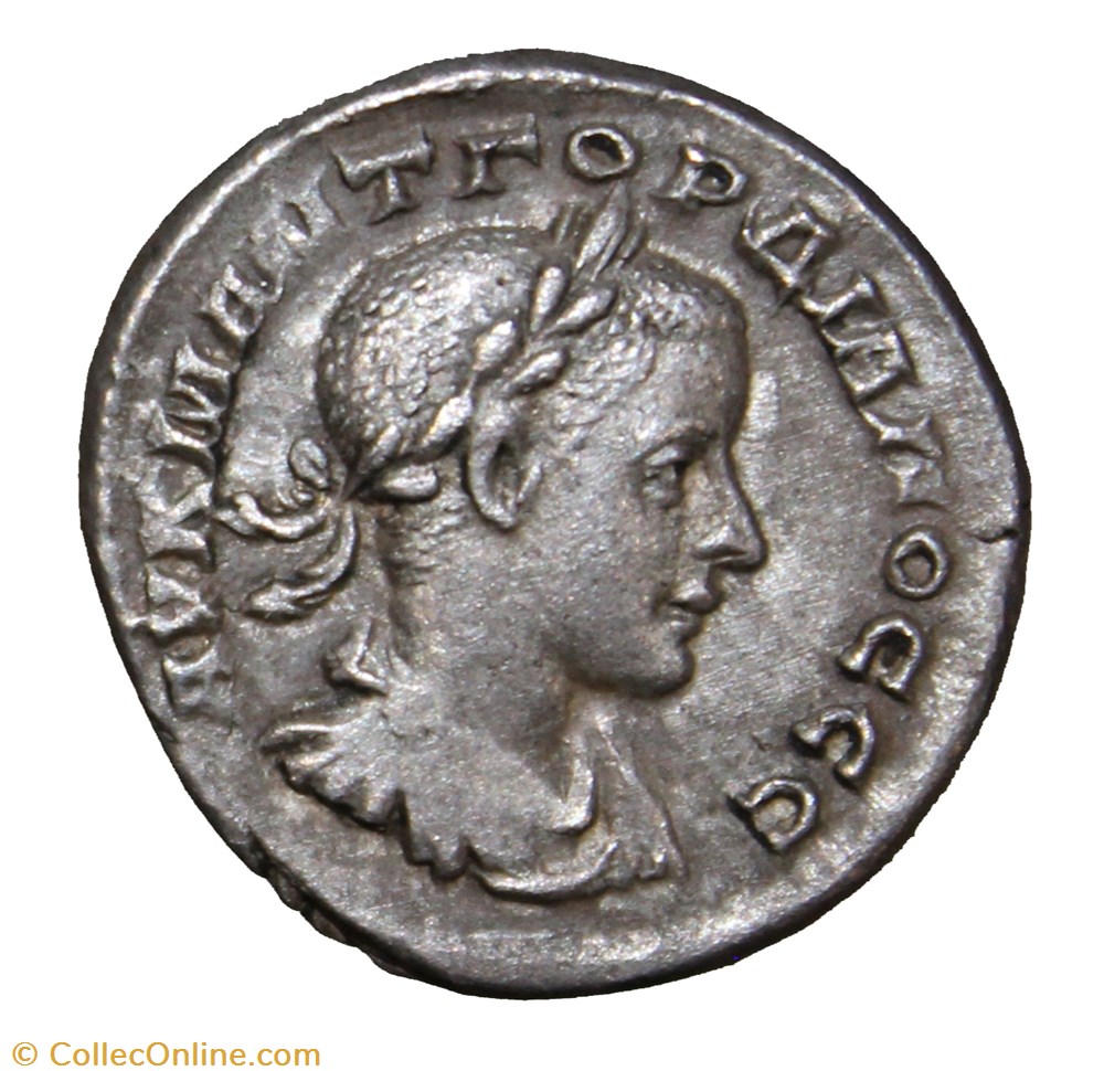 Drachme an 4 sans attribut monnaie antique av jc ap romaine provinciale drachme an 4 sans attribut