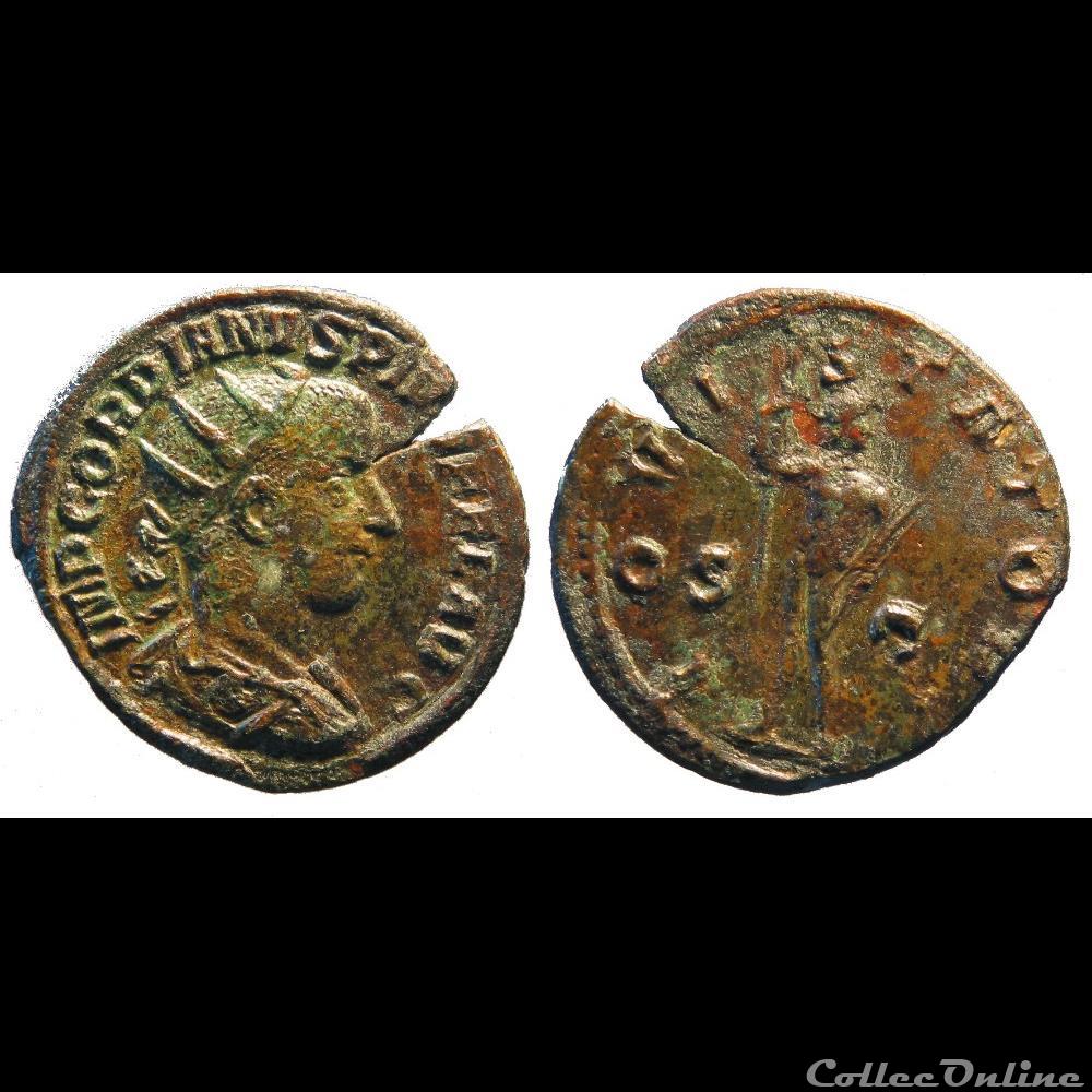 dupondius 4e émission IOVI monnaie antique romaine dupondius 4e emission iovi