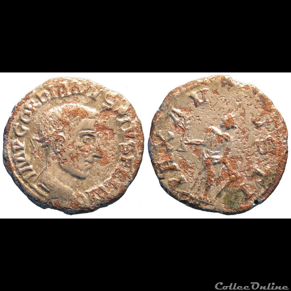 Pax monnaie antique romaine pax
