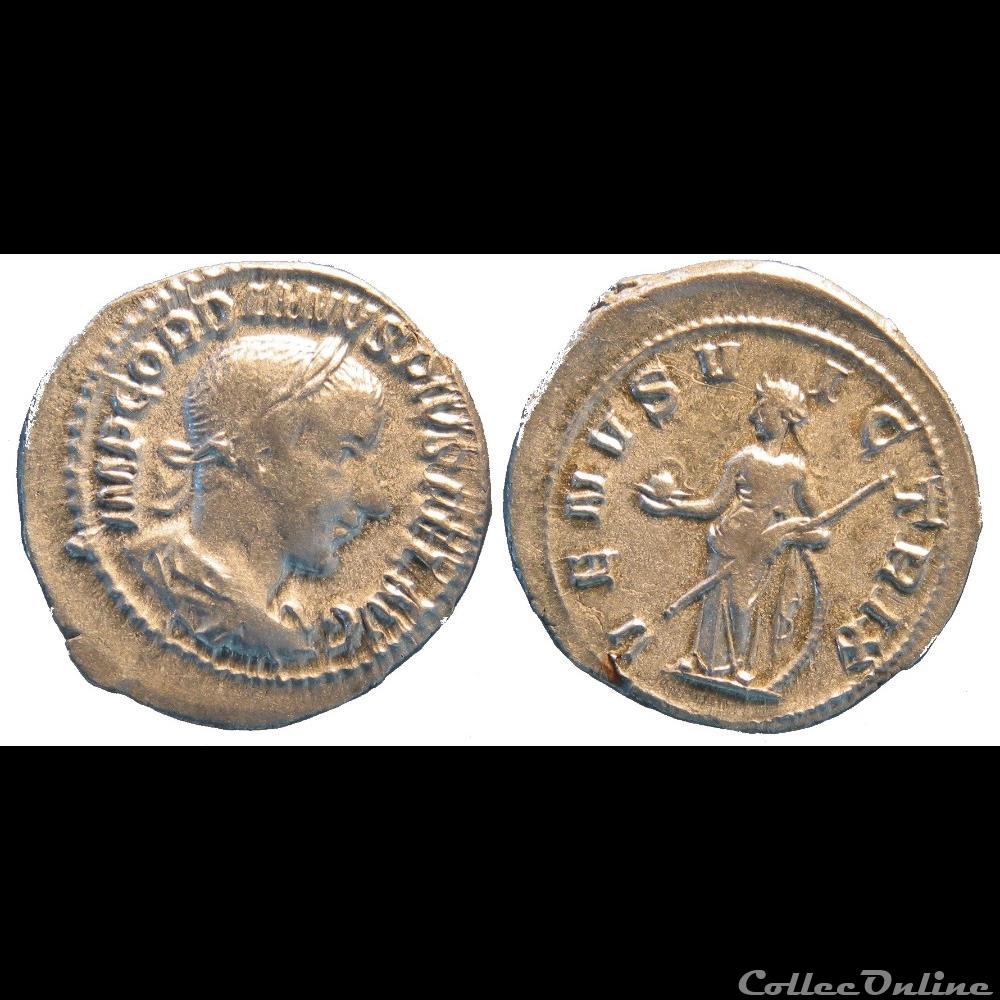 Denier émission matrimoniale VENVS VICTRIX monnaie antique av jc ap romaine denier emission matrimoniale venvs victrix