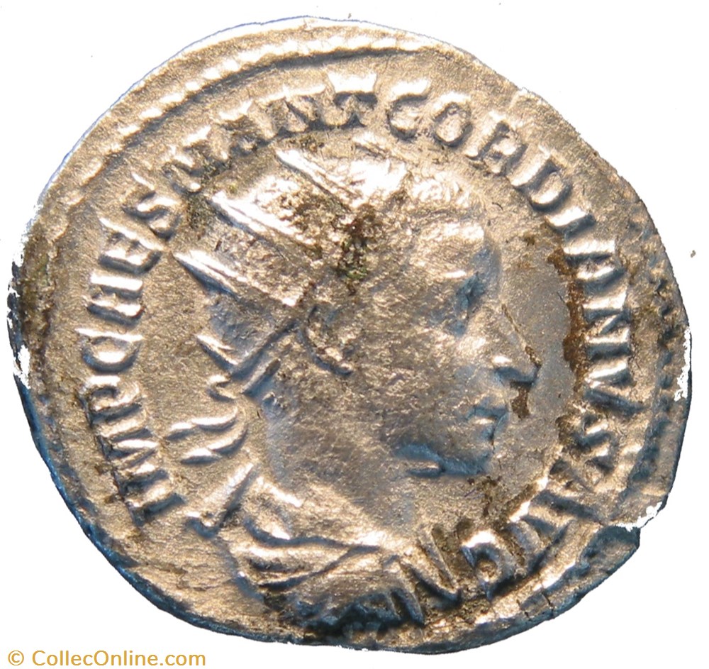 Antoninien 1ere émission Rome monnaie antique av jc ap romaine antoninien 1ere emission rome