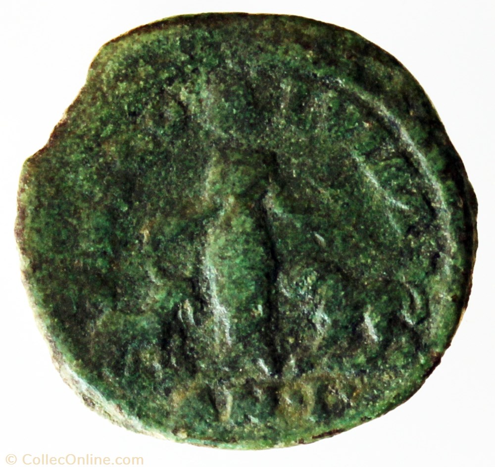 As an 1 monnaie antique av jc ap romaine provinciale as an 1