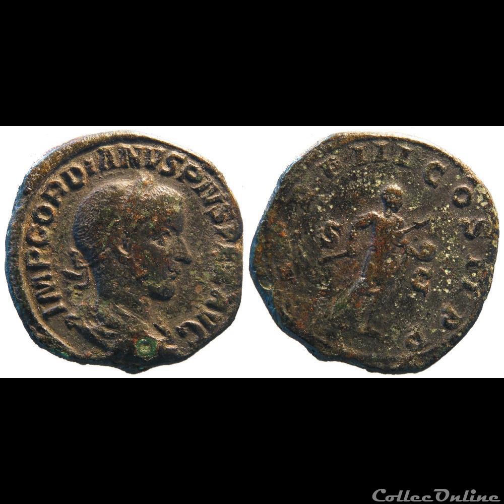 sesterce monnaie antique romaine sesterce