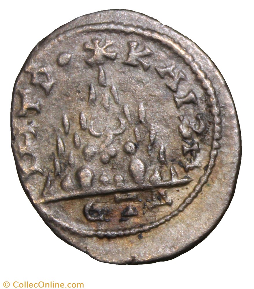 Drachme an 4 étoile monnaie antique av jc ap romaine provinciale drachme an 4 etoile