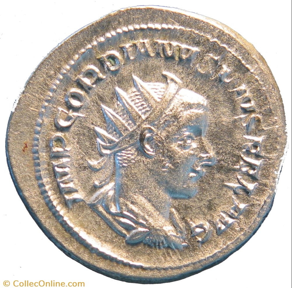 antoninien 5e émission Mars monnaie antique av jc ap romaine antoninien 5e emission mars
