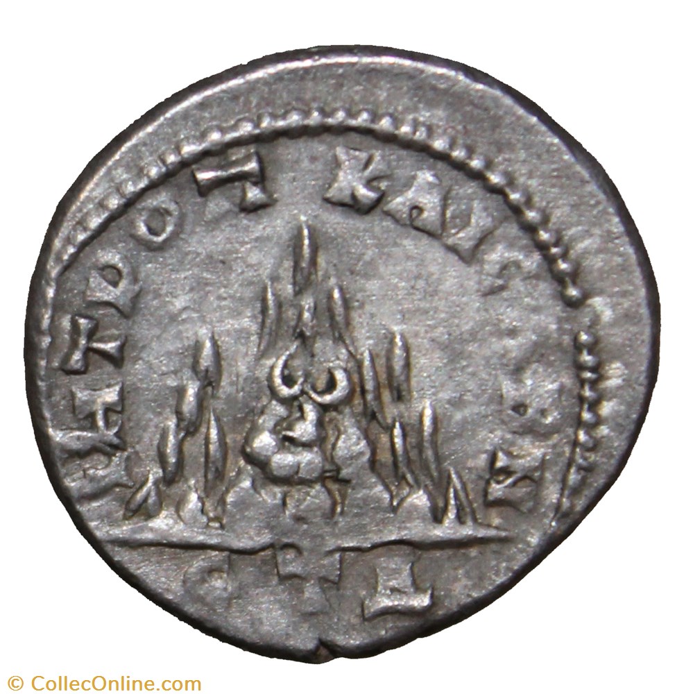 Drachme an 4 sans attribut monnaie antique av jc ap romaine provinciale drachme an 4 sans attribut
