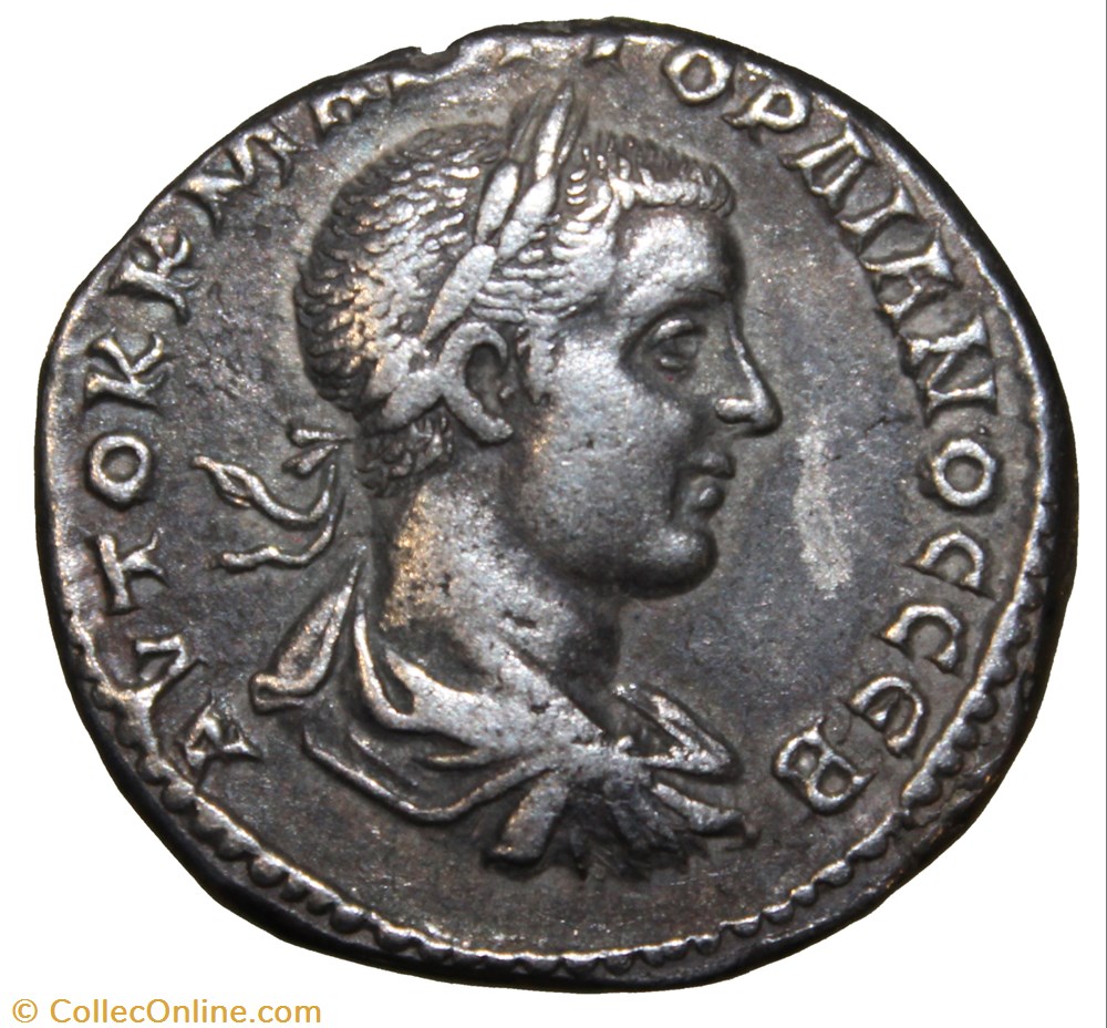 1ere émission fauté monnaie antique av jc ap romaine provinciale 1ere emission faute