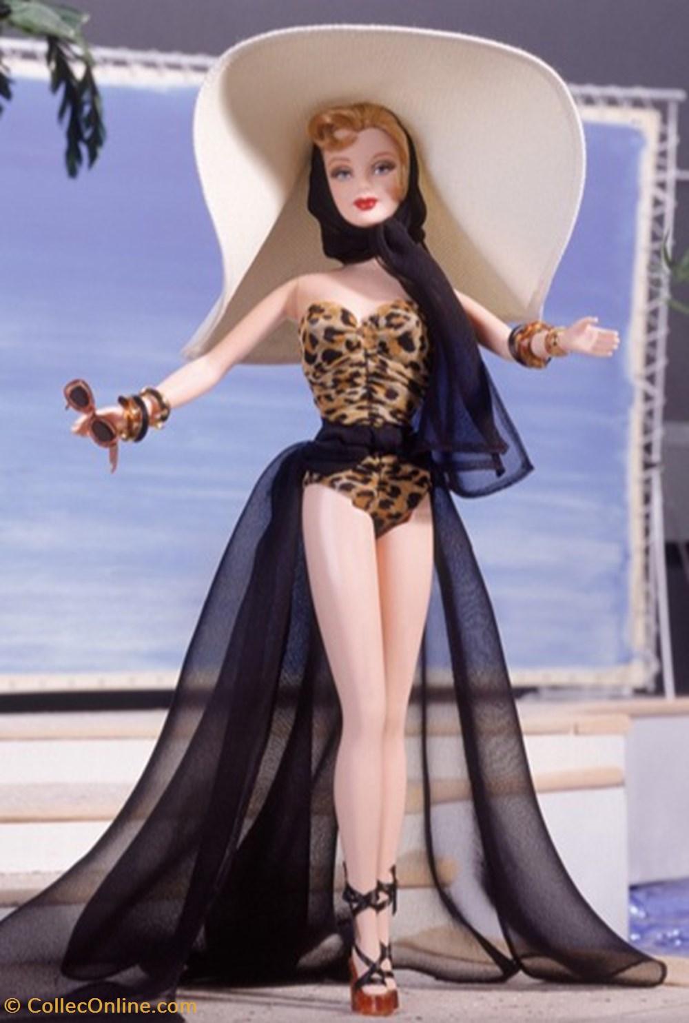 jeux de societe jouets poupees 2000 sku 26925 day in the sun barbie doll