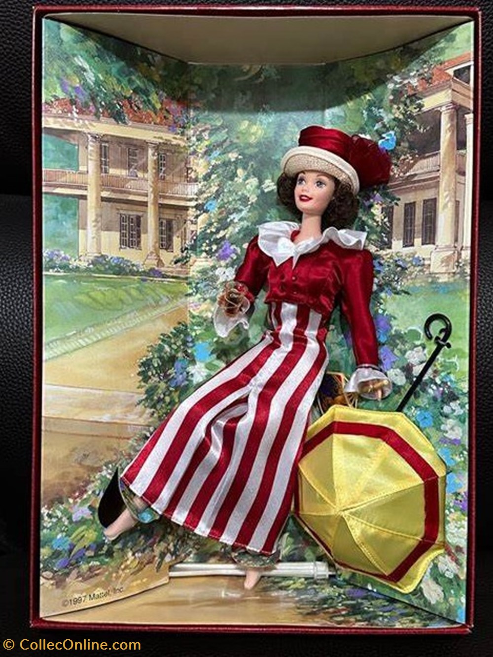 jeux de societe jouets poupees x1997 after the walk barbie doll sku 17341