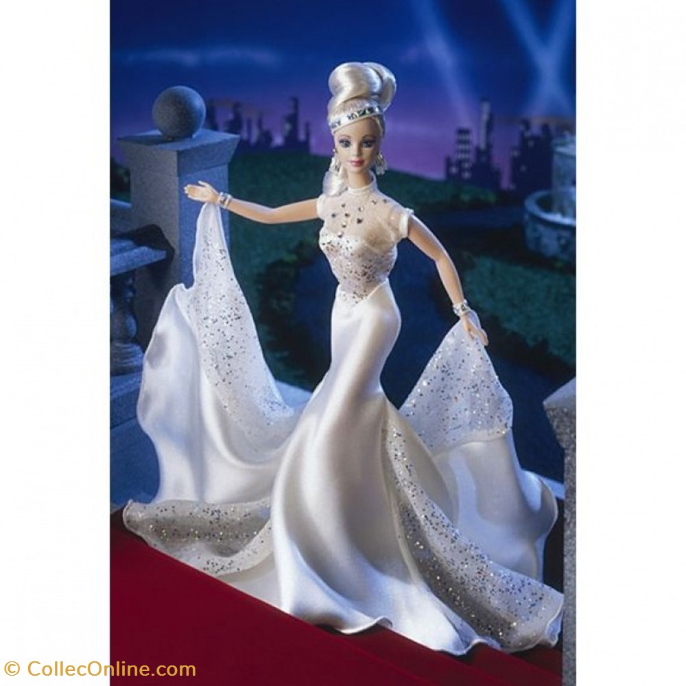 jeux de societe jouets poupees 1996 sku 15461 starlight dance barbie doll