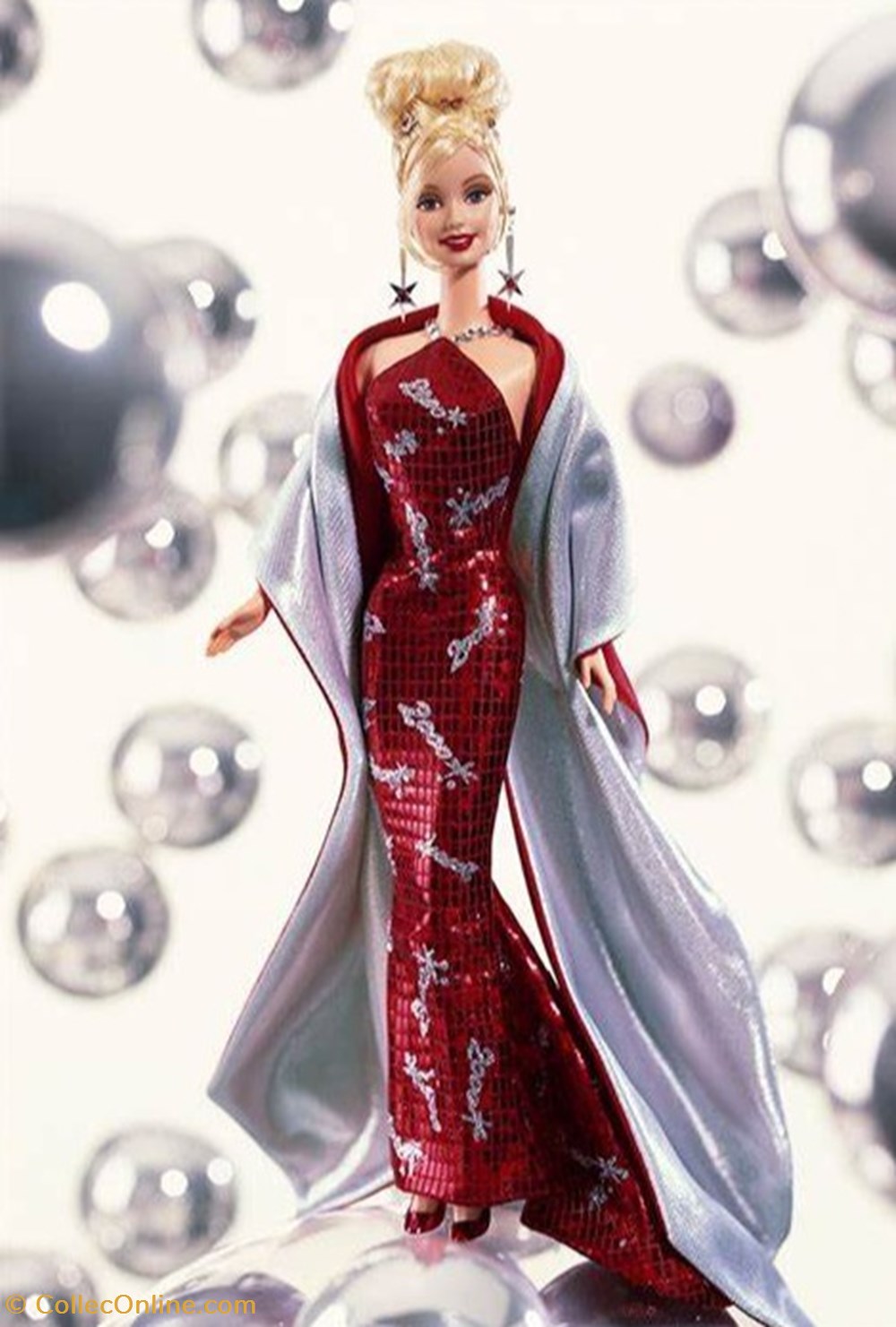 jeux de societe jouets poupees 2000 sku 27409 barbie 2000 doll