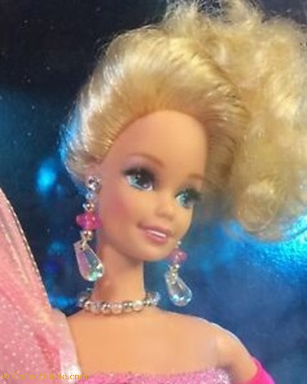 Evening Extravaganza Barbie 1993 未開封 超レア+