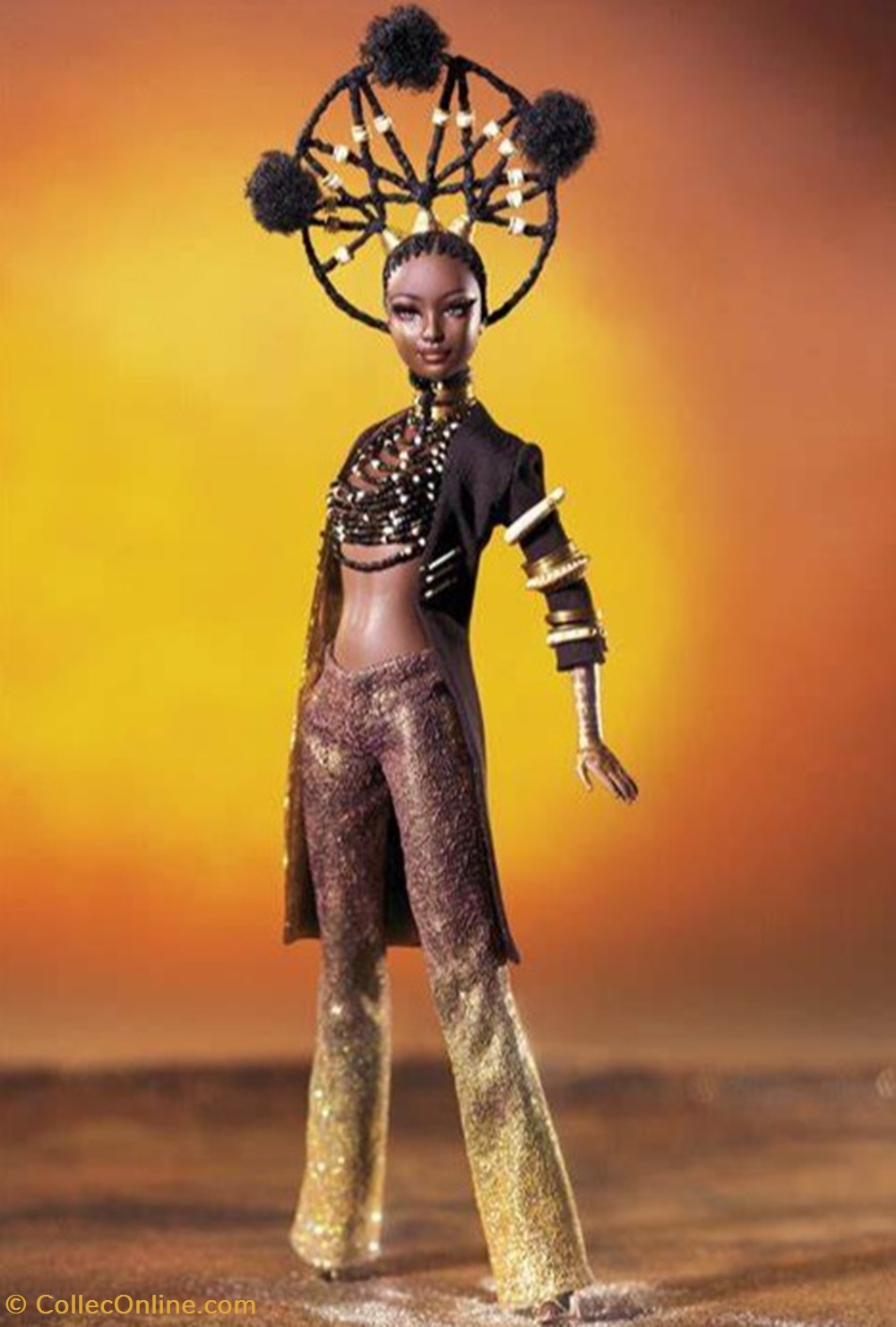 jeux de societe jouets poupees x2001 moja barbie doll sku 50826