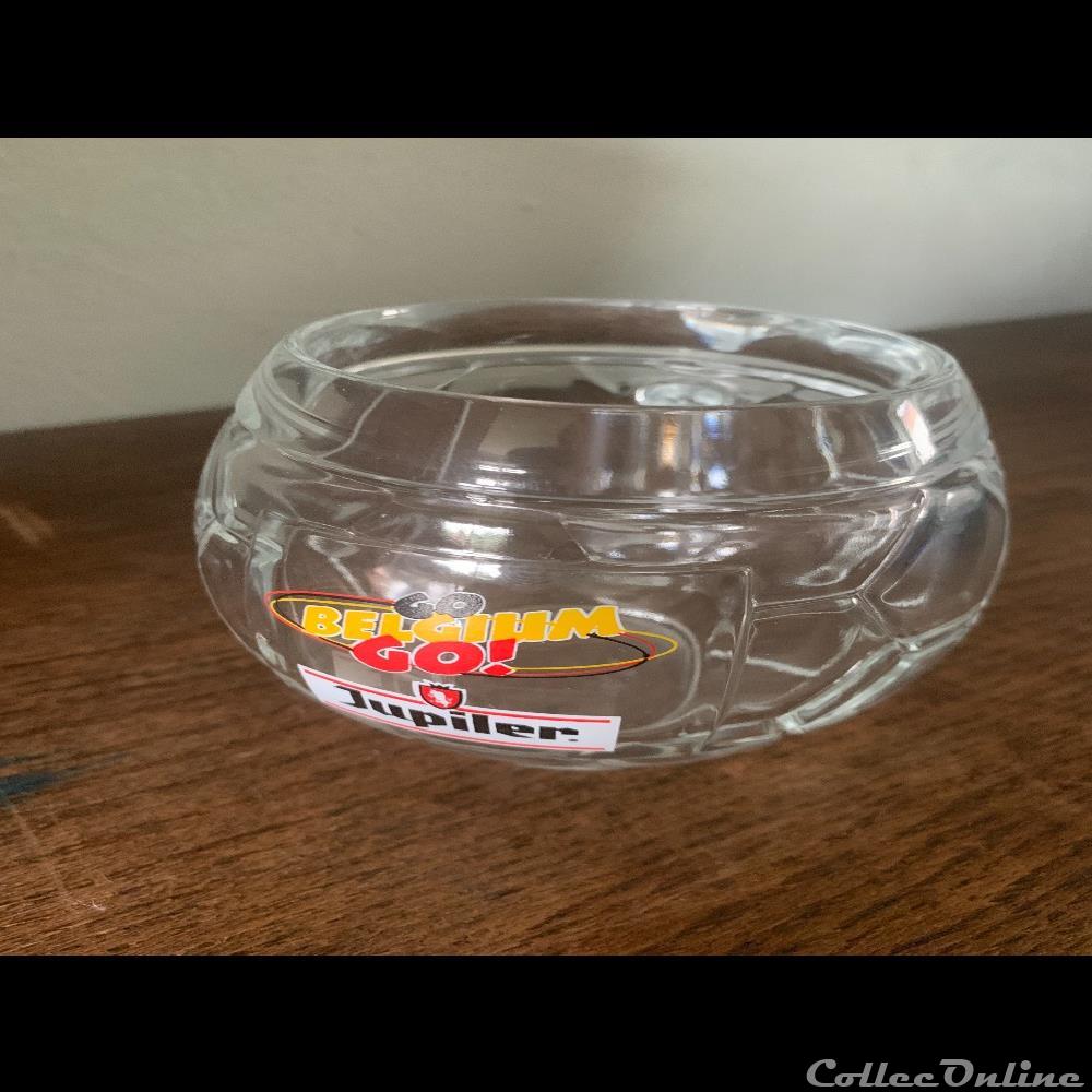 jupiler verre ballon bistrot alimentation biere jupiler verre ballon
