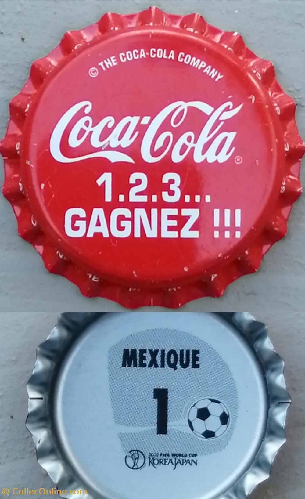 capsules muselets soda et autres boisson img 20210704 131246