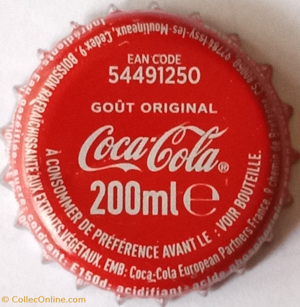 capsules muselets soda et autres boisson img 20210428 231917
