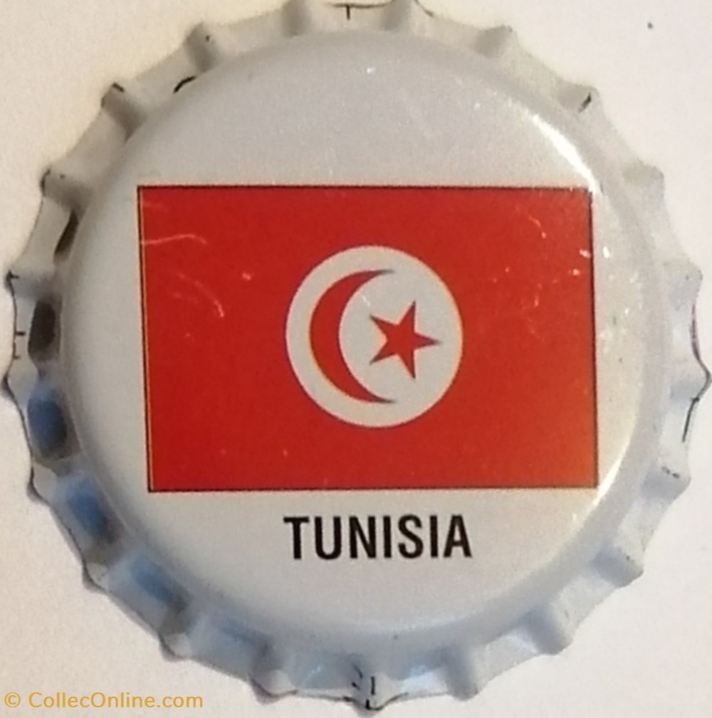 VALFRUTTA Tunisie capsules muselets soda et autres boisson valfrutta tunisie