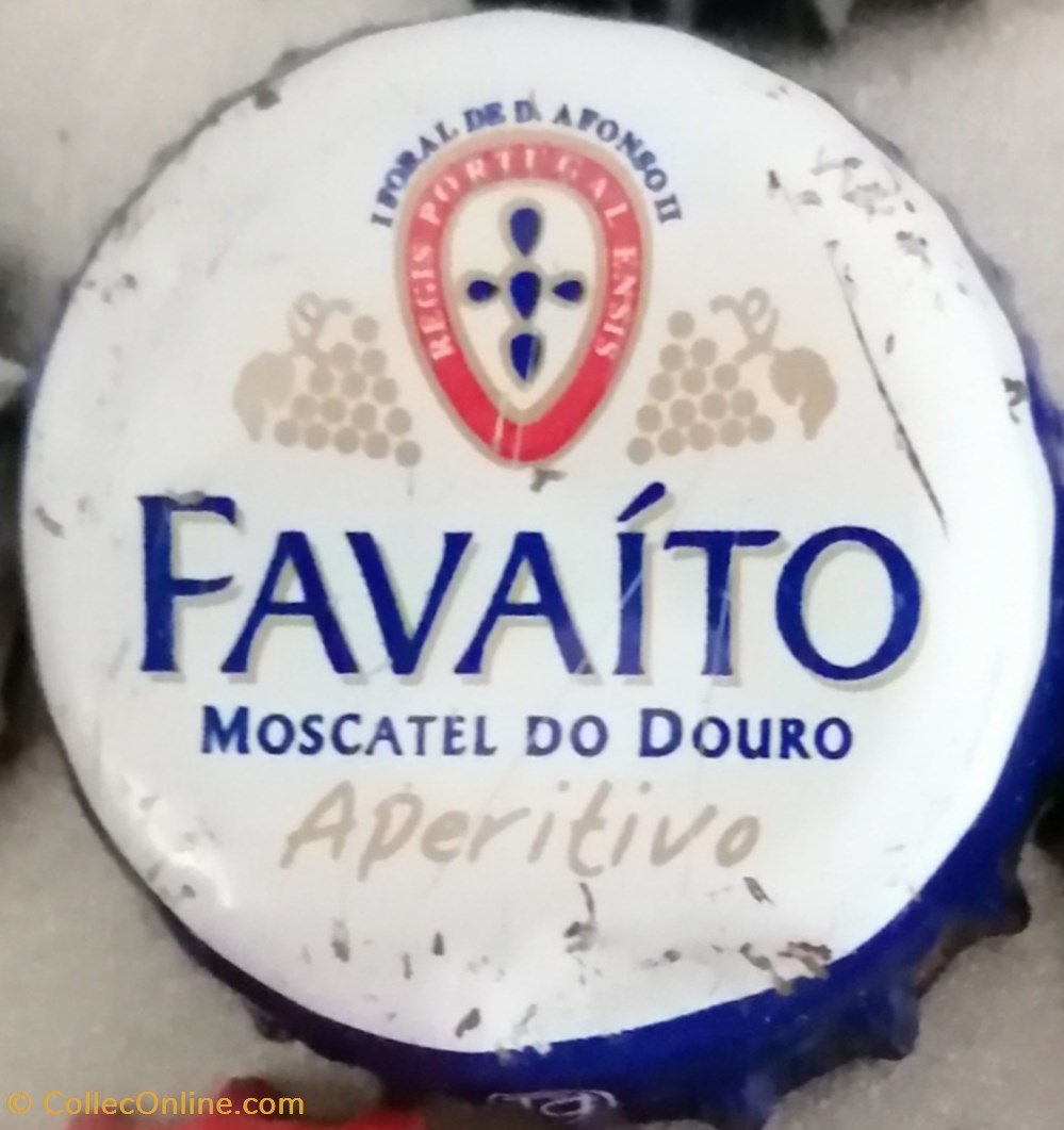 FAVAITO capsules muselets soda et autres boisson favaito