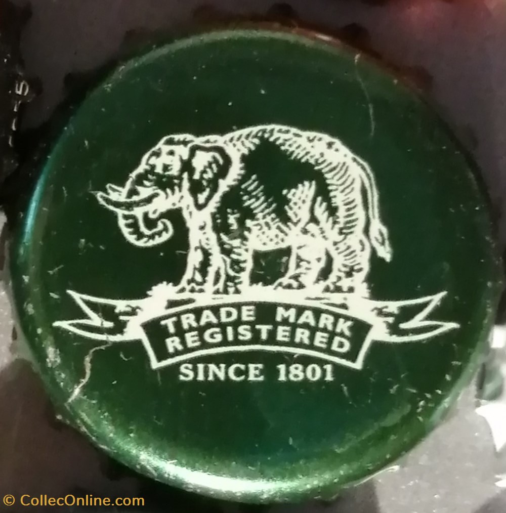 capsules muselets biere royaume uni crabbie s