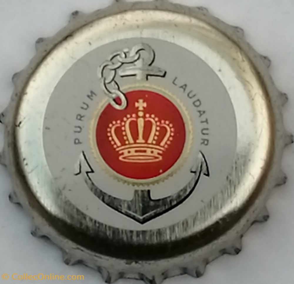 capsules muselets biere allemagne konig