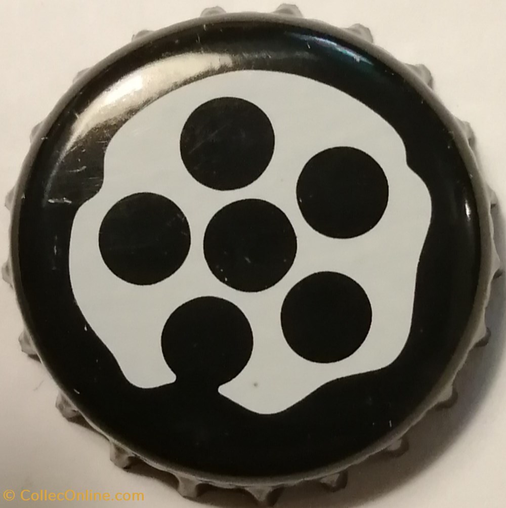 capsules muselets biere italie tari