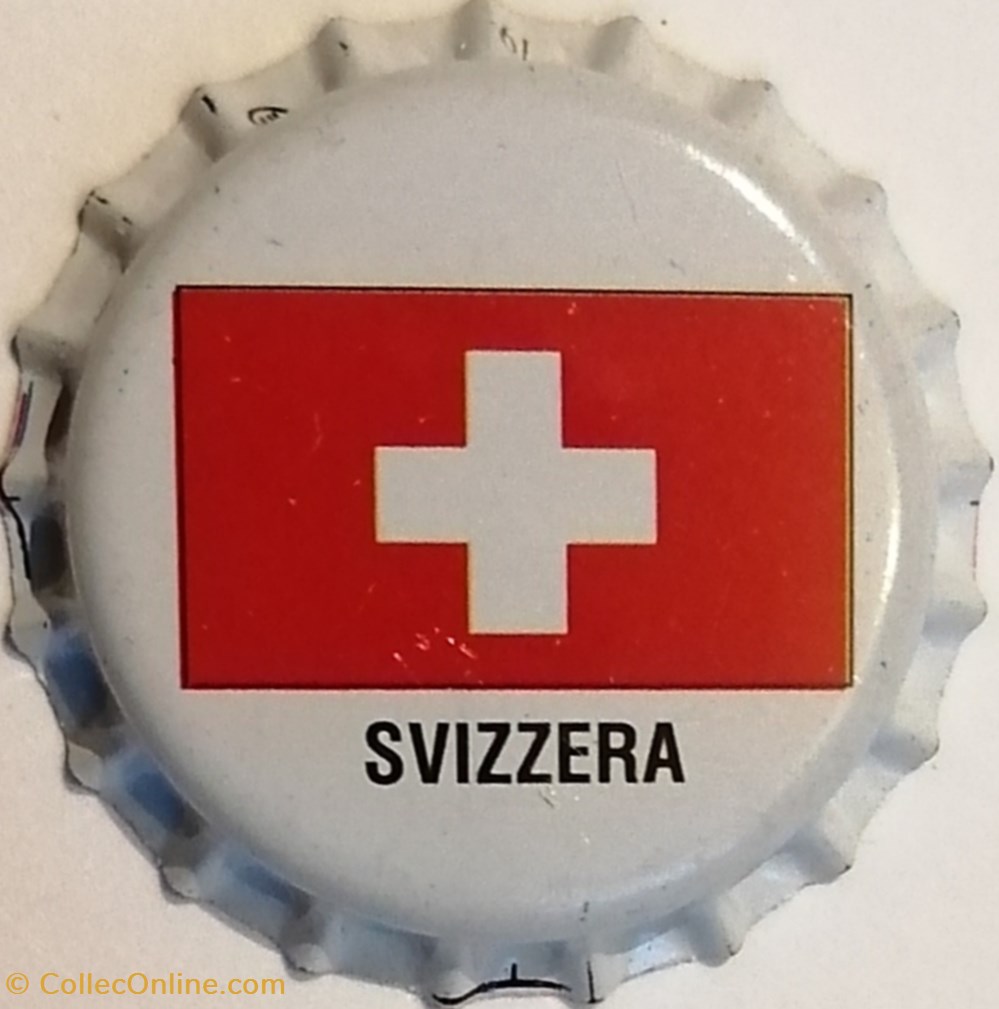 VALFRUTTA Suisse capsules muselets soda et autres boisson valfrutta suisse