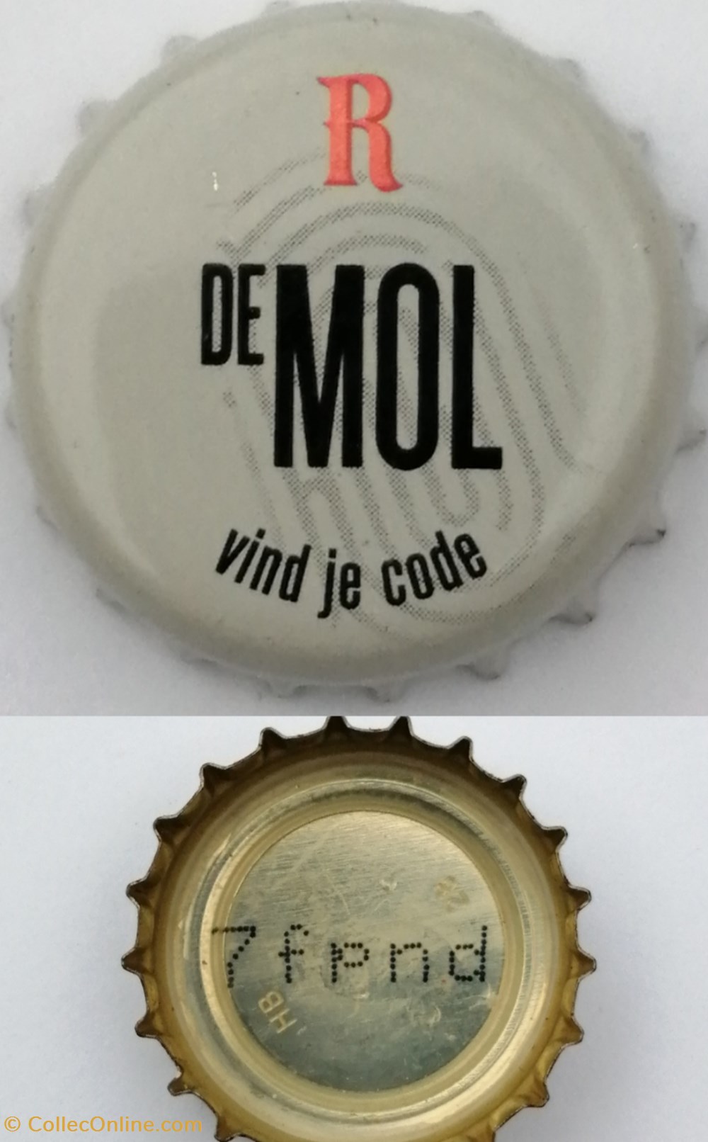RODENBACH capsules muselets biere belgique rodenbach