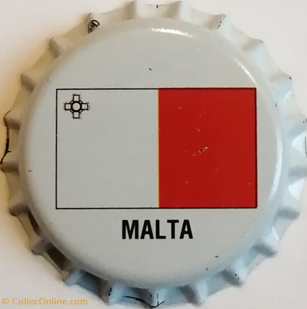 VALFRUTTA Malte capsules muselets soda et autres boisson valfrutta malte