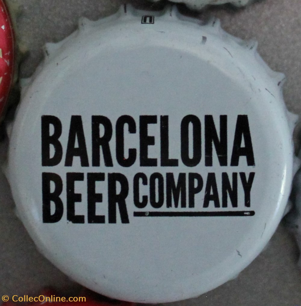 capsules muselets biere espagne cerdos voladores