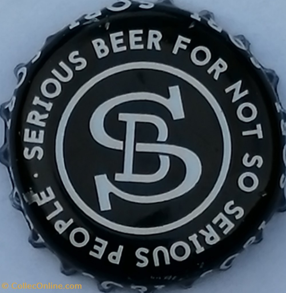 capsules muselets biere estonie dark humor club