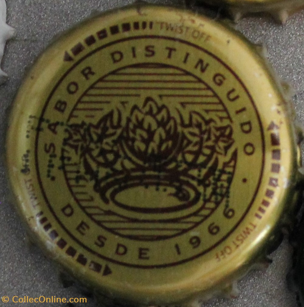capsules muselets biere club