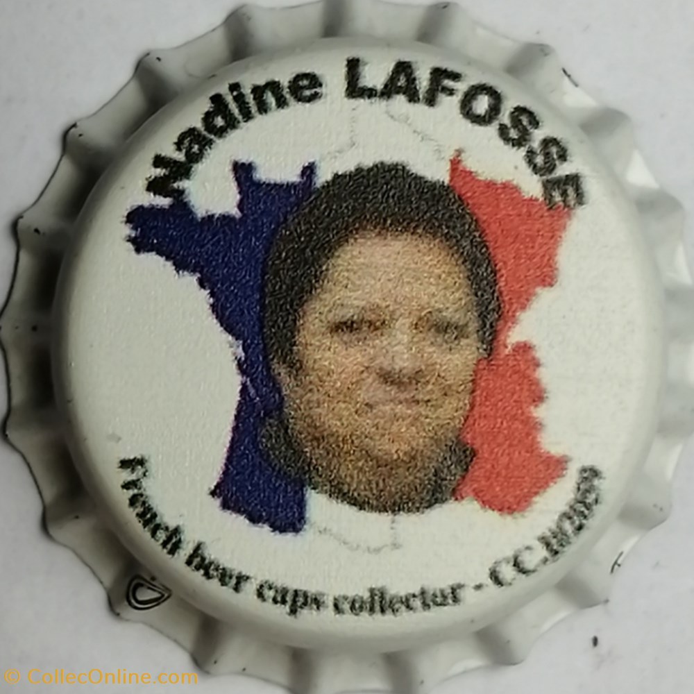 LE FORUM DES COLLECTIONNEURS capsules muselets biere france le forum des collectionneurs