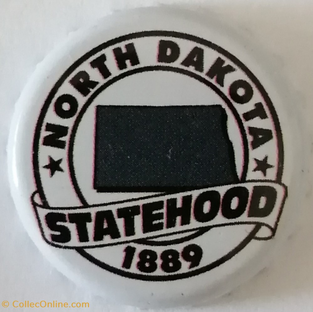 STATEHOOD capsules muselets biere usa statehood