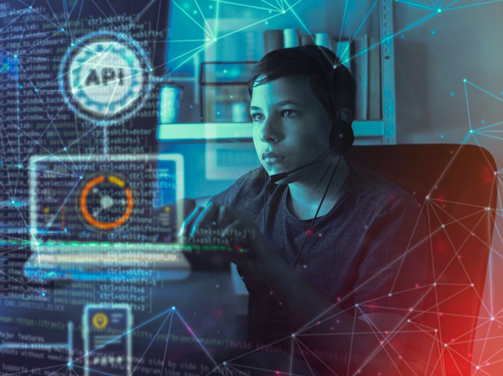computer custom generative ai development services for smarter healthcare