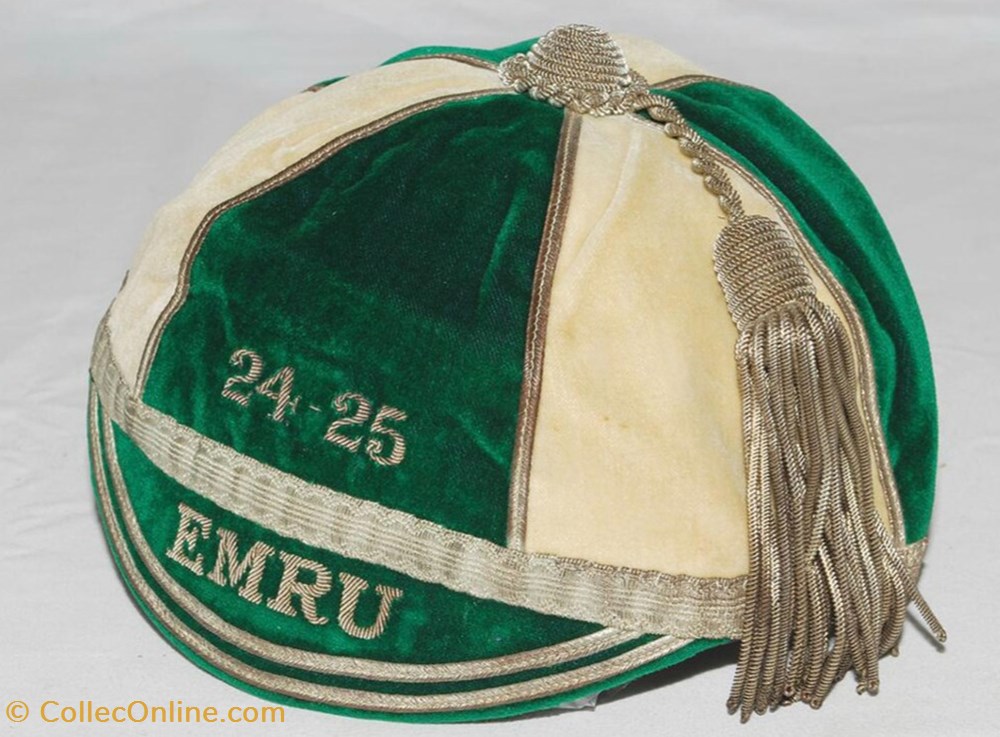 sport olympisme sports collectifs rugby xv cap east midlands james william bob webb 1924 25