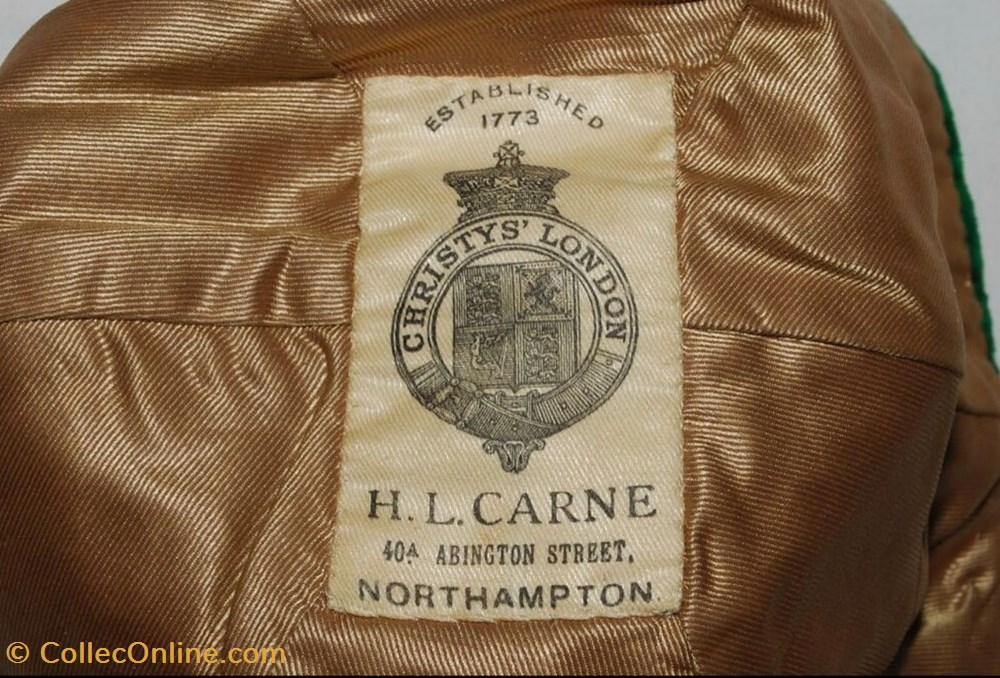 sport olympisme sports collectifs rugby xv cap east midlands james william bob webb 1924 25