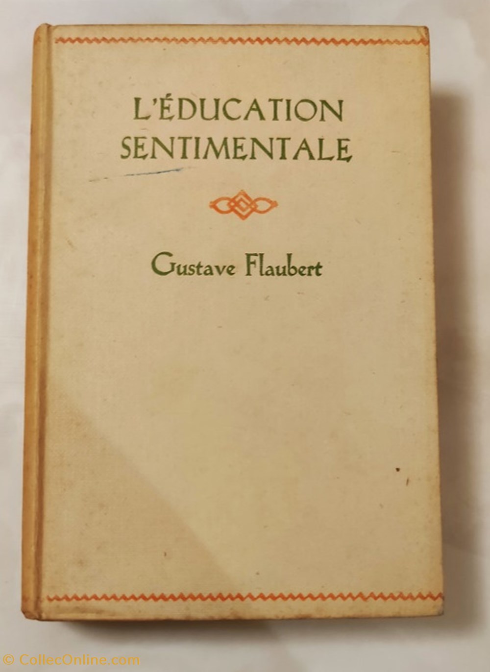 livres bd revues l education sentimentale gustave flaubert