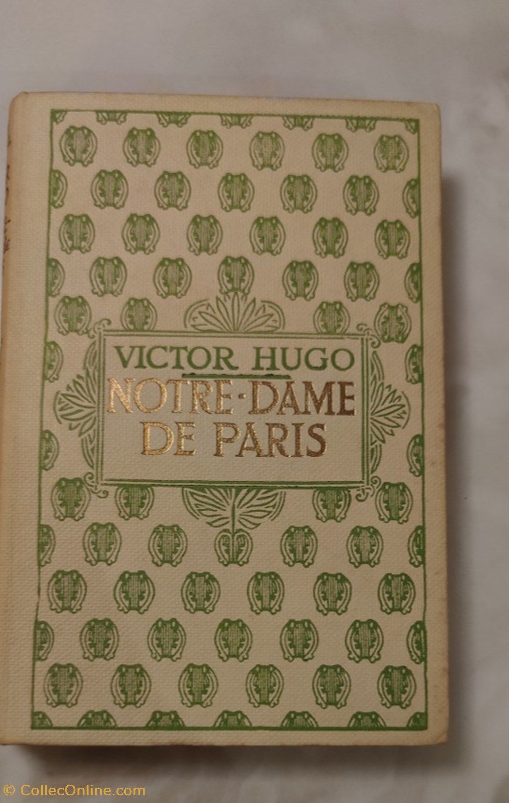 Victor Hugo Notre Dame de Paris livres bd revues victor hugo notre dame de paris