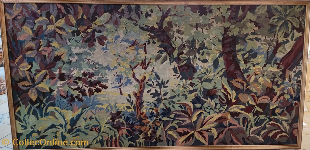 art antiquites tapisserie