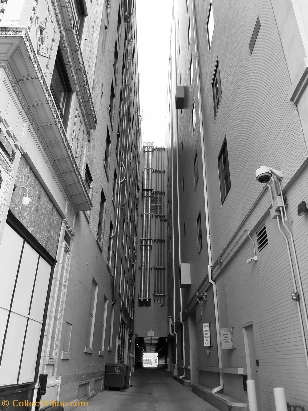 Narrow nft art narrow