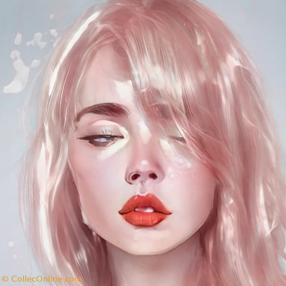Breeze nft art breeze