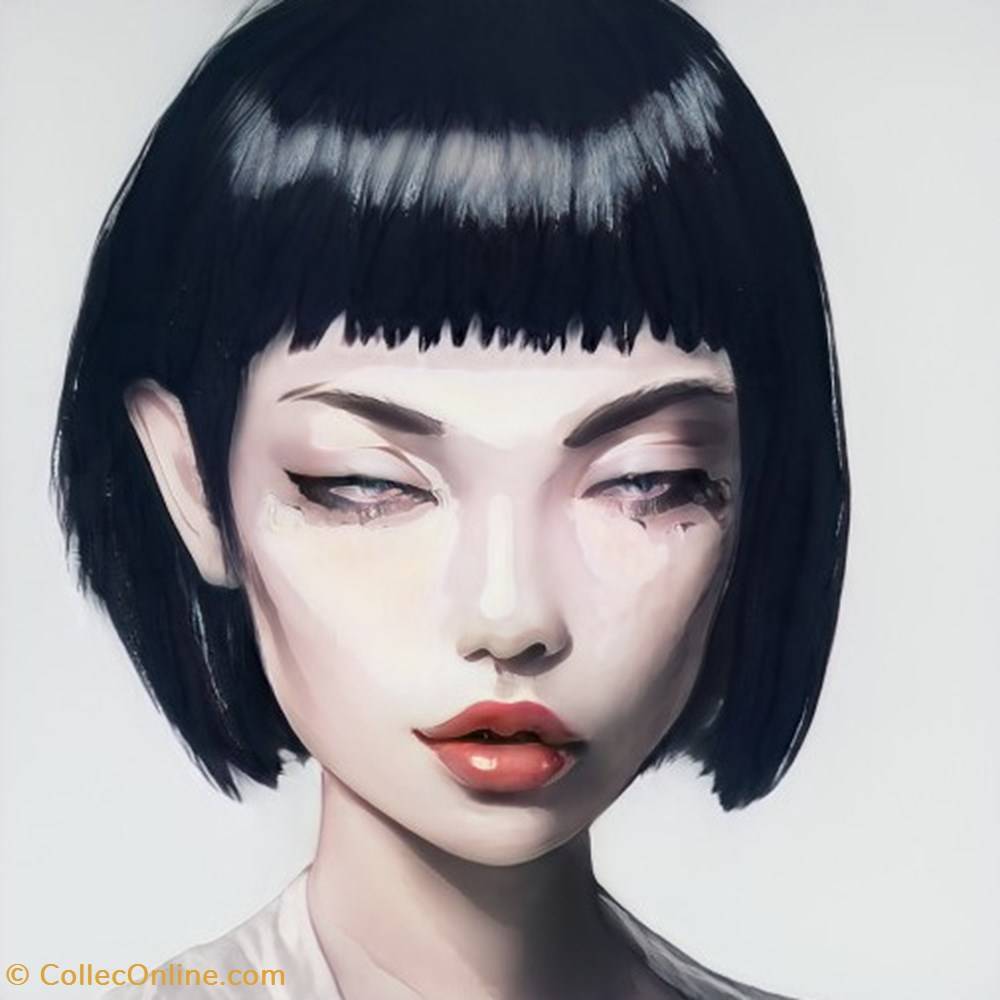 Edge nft art edge