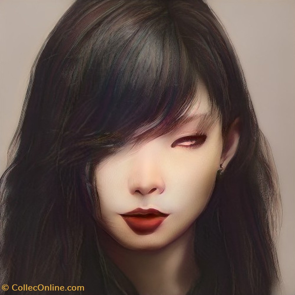 Insight nft art insight