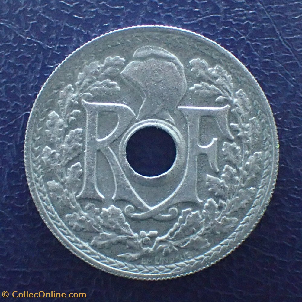 20 CENTIMES 1945 monnaie france a moderne 20 centimes 1945