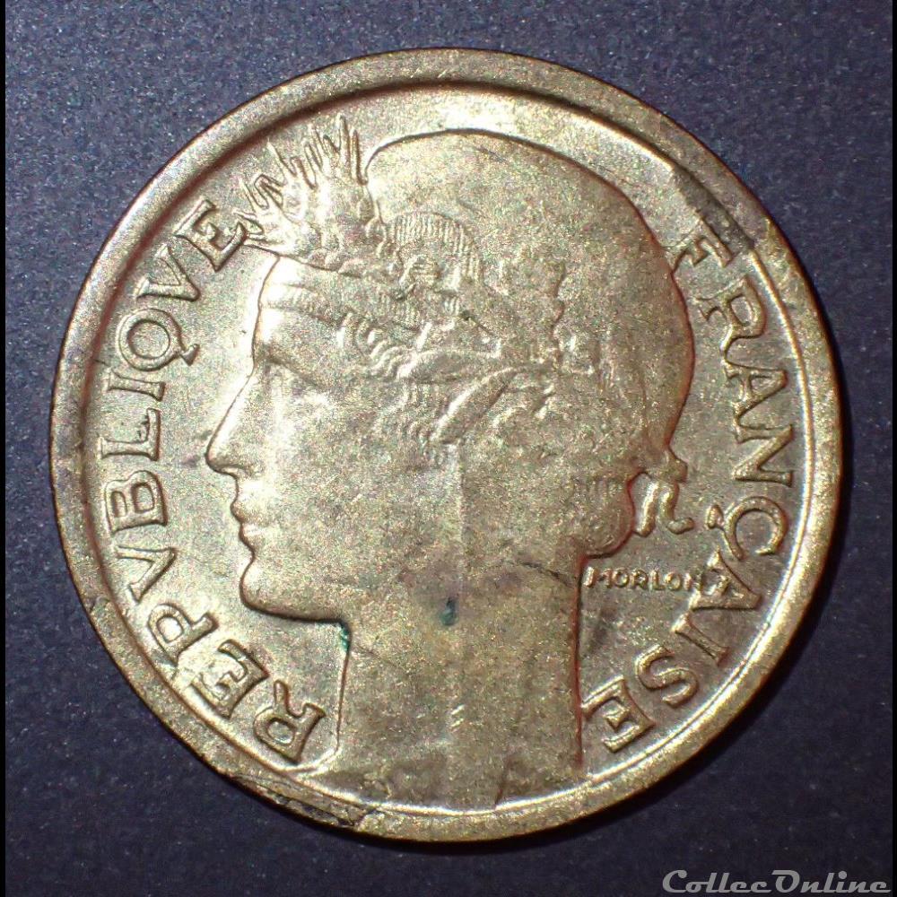 50 CENTIMES 1939 B MORLON monnaie france moderne 50 centimes 1939 b morlon