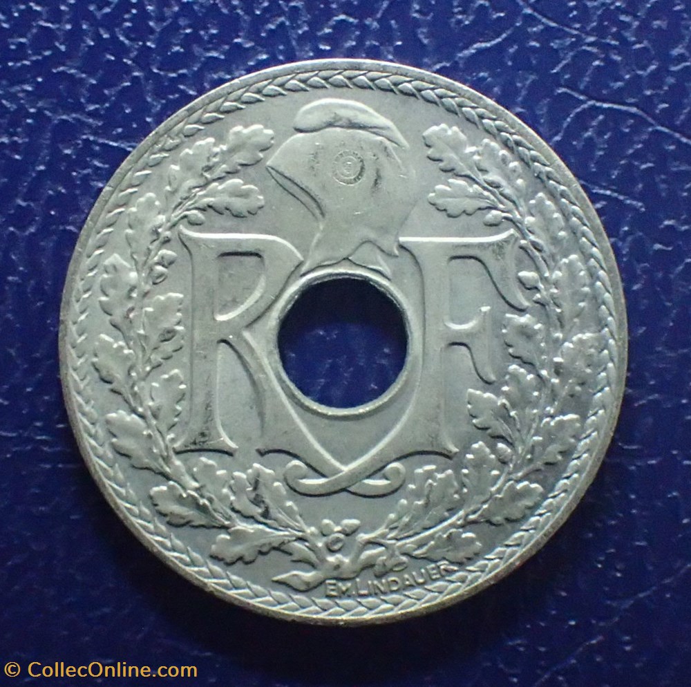 10 CENTIMES 1938 point avant et après la date monnaies france modernes 10 centimes 1938 point avant et apres la date